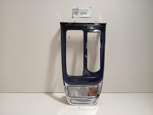 Console Portaoggetti Centrale SUP 105009898 Jaguar XJ8 X408 2003