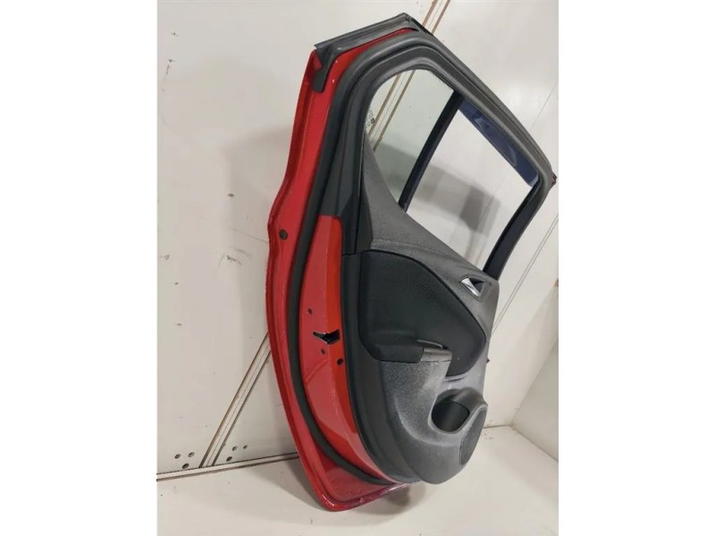 Porta POST SX 39094742 Opel Astra K 2016