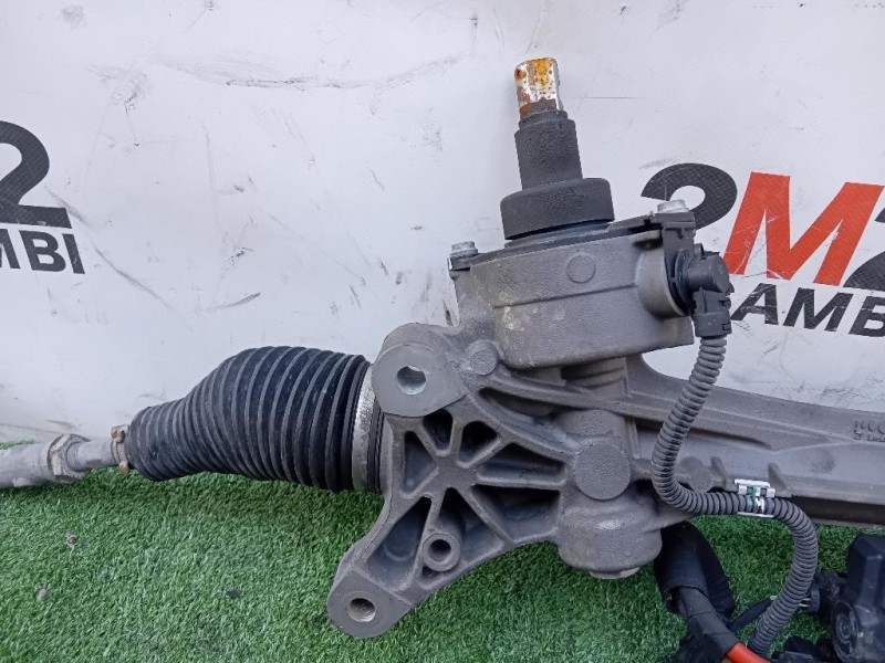 Porta POST SX 39094742 Opel Astra K 2016