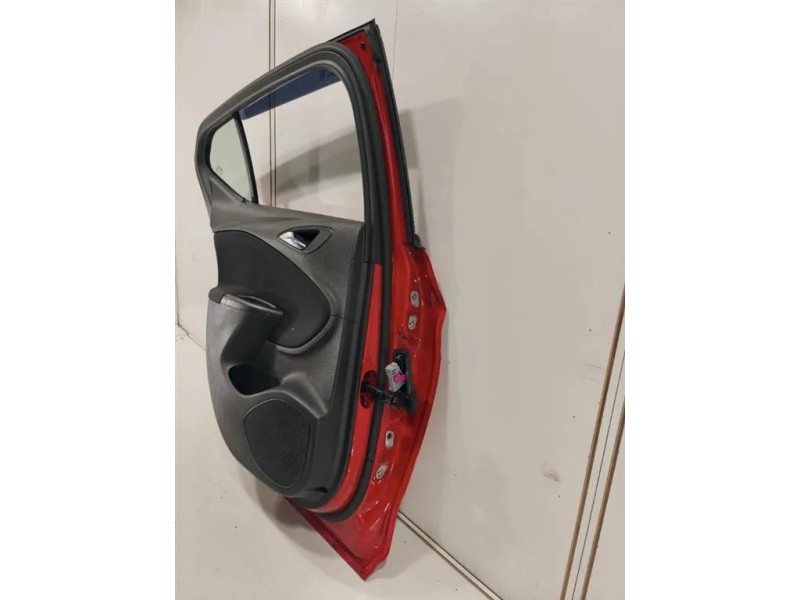 Porta POST SX 39094742 Opel Astra K 2016