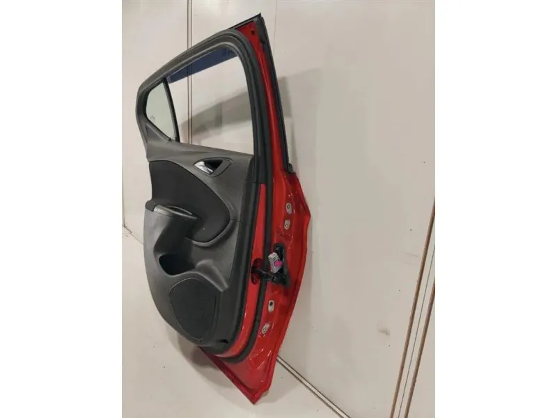 Porta POST SX 39094742 Opel Astra K 2016