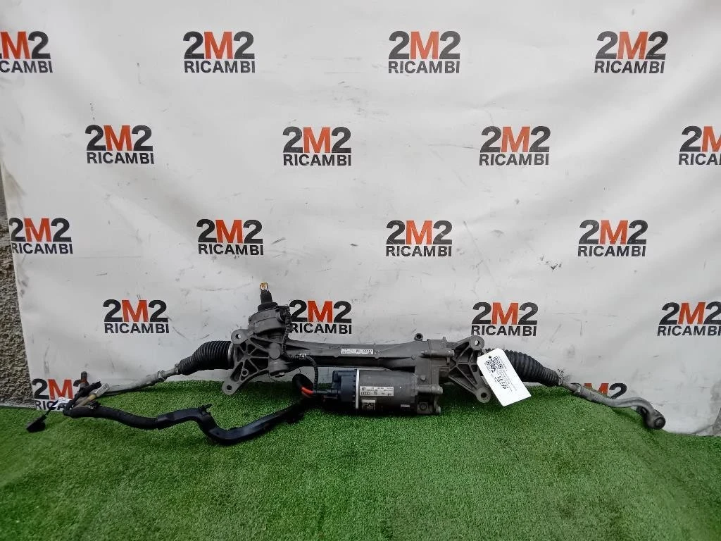 Scatola Sterzo Cservosterzo 8W1 423 055 S Audi A4 8W5 Avant 2015