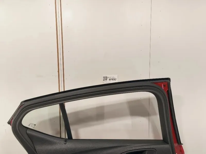 Porta POST SX 39094742 Opel Astra K 2016