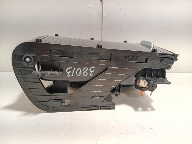 Console Portaoggetti Centrale SUP BJ32-600000-CB PORTA BICCHIERI Land Rover Range Rover Evoque I 2011