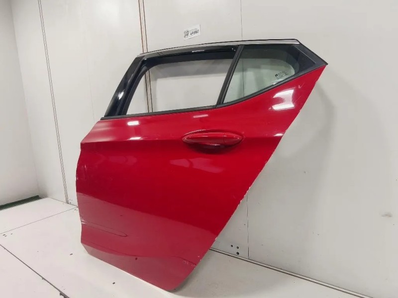 Porta POST SX 39094742 Opel Astra K 2016