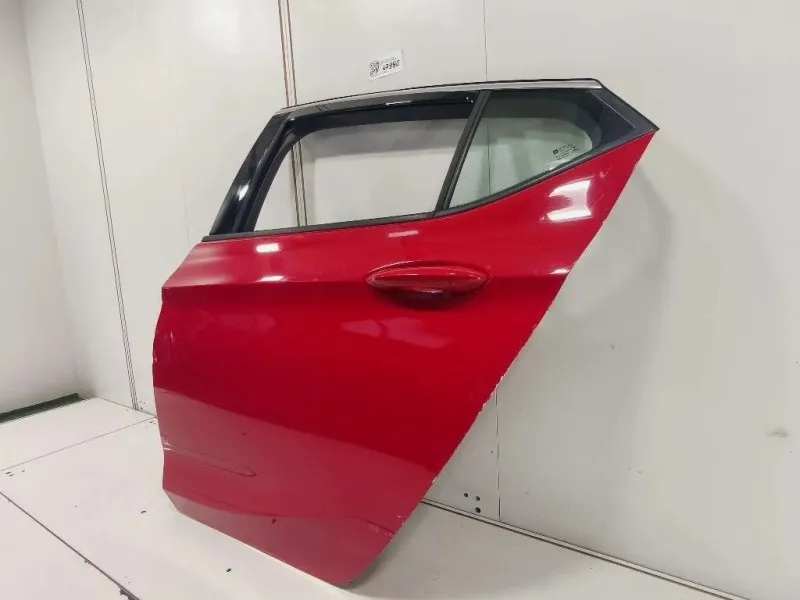 Porta POST SX 39094742 Opel Astra K 2016