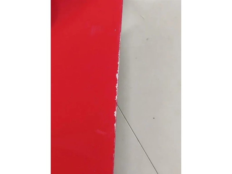 Porta POST SX 39094742 Opel Astra K 2016