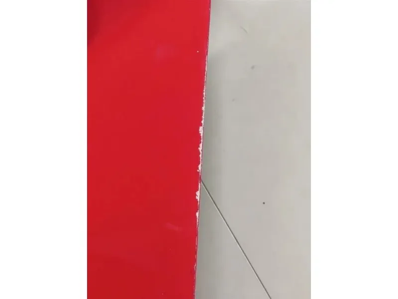 Porta POST SX 39094742 Opel Astra K 2016