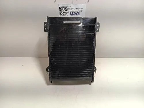 Console Portaoggetti Centrale SUP BJ32-600000-CB PORTA BICCHIERI Land Rover Range Rover Evoque I 2011