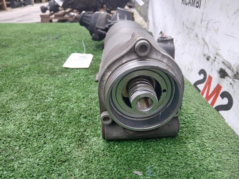 Scatola Sterzo Cservosterzo 4N0909144E Audi A6 4a5c8 Avant 2018