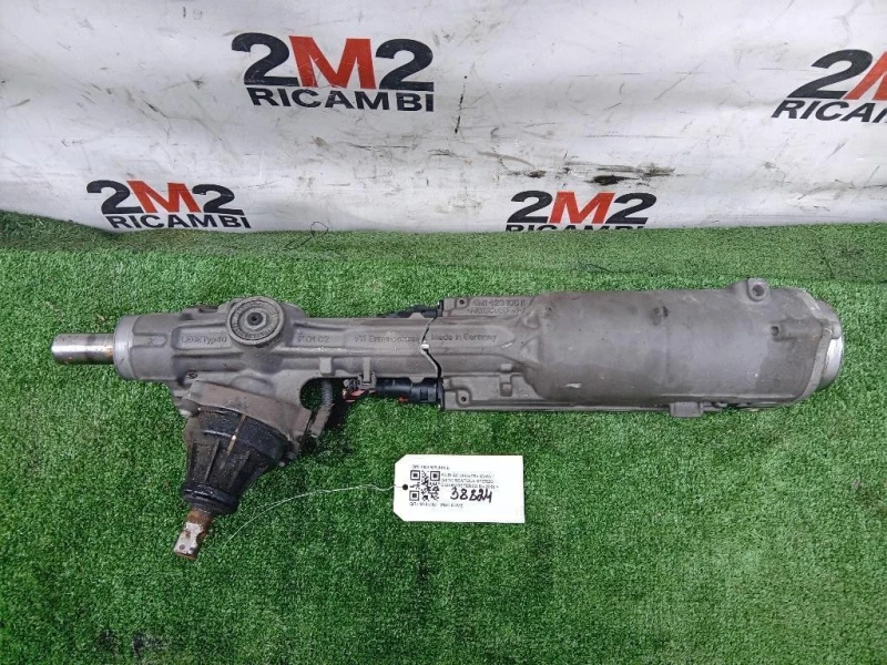 Scatola Sterzo Cservosterzo 4N0909144E Audi A6 4a5c8 Avant 2018