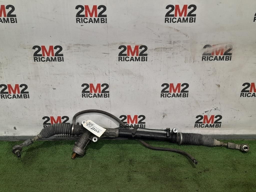 Porta POST SX 39094742 Opel Astra K 2019
