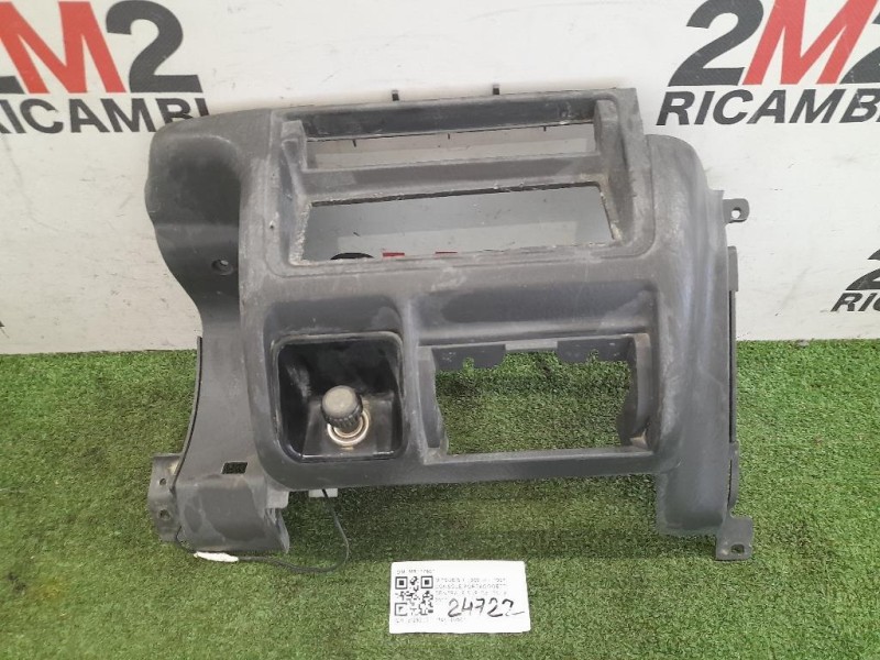 Console Portaoggetti Centrale SUP MR117501 Mitsubishi L200 II 1997