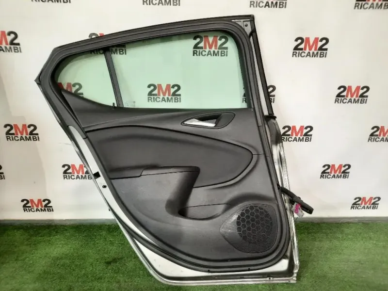 Porta POST SX 39094742 Opel Astra K 2019
