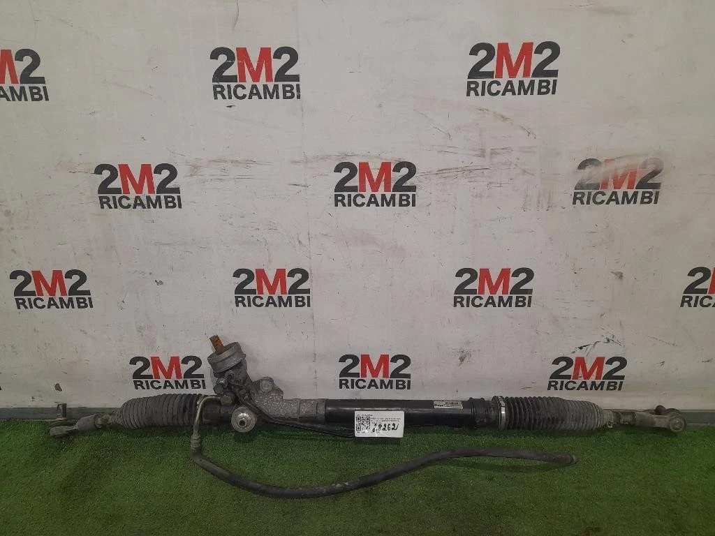 Scatola Sterzo Cservosterzo 4B1422066E Audi A6 4B 2001