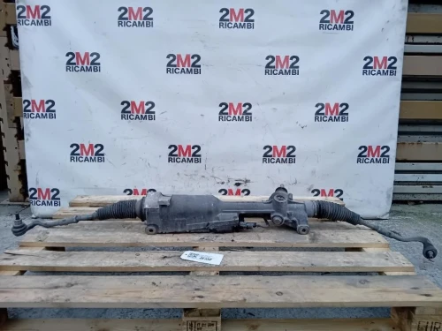 Scatola Sterzo Cservosterzo 8R0909144E Audi Q5 8RB 2012