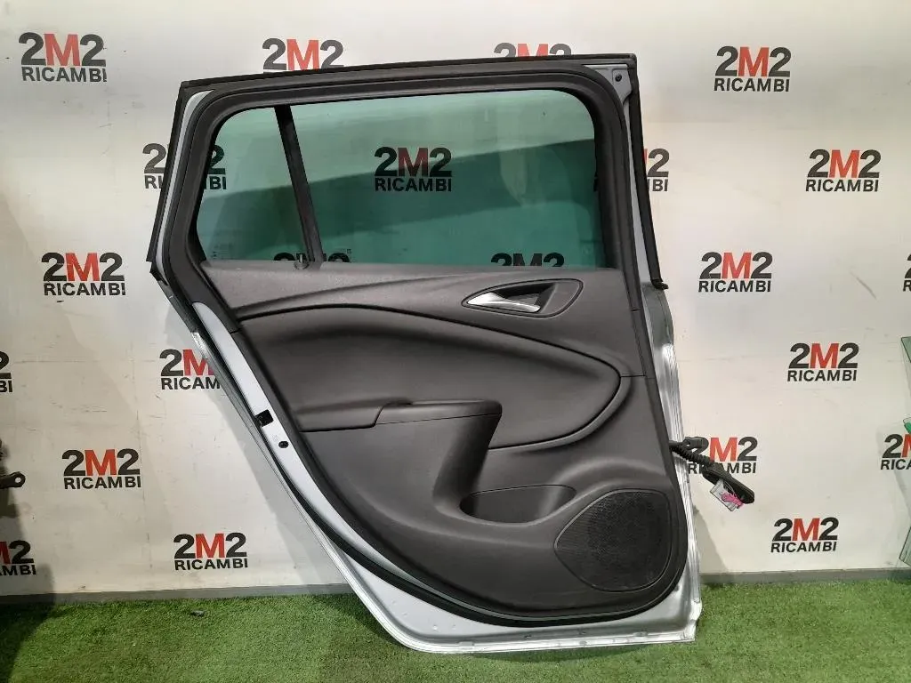 Porta POST SX 39094745 Opel Astra K SW 2016