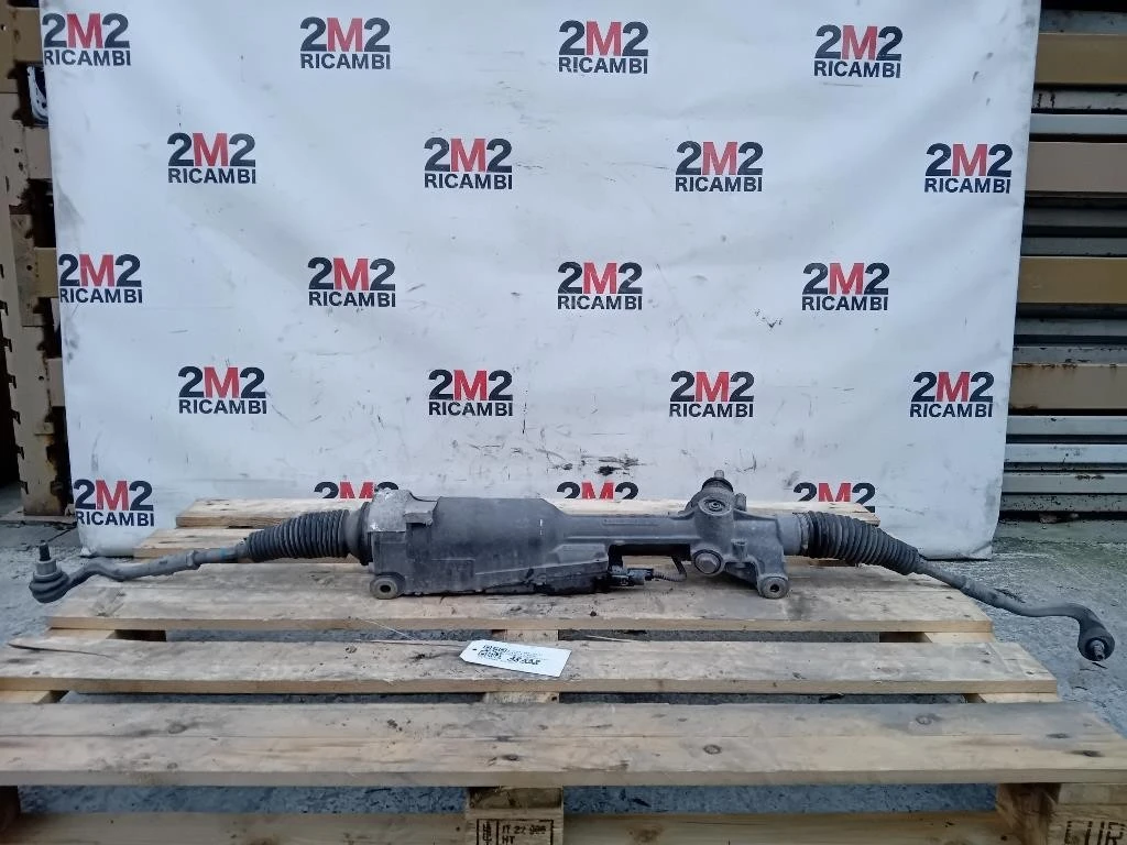 Scatola Sterzo Cservosterzo 8R0909144E Audi Q5 8RB 2012