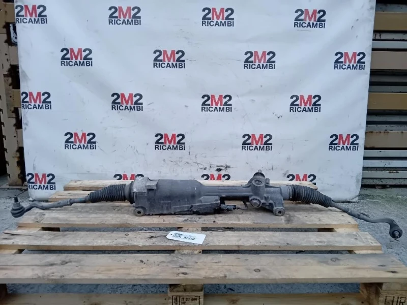 Scatola Sterzo Cservosterzo 8R0909144E Audi Q5 8RB 2012