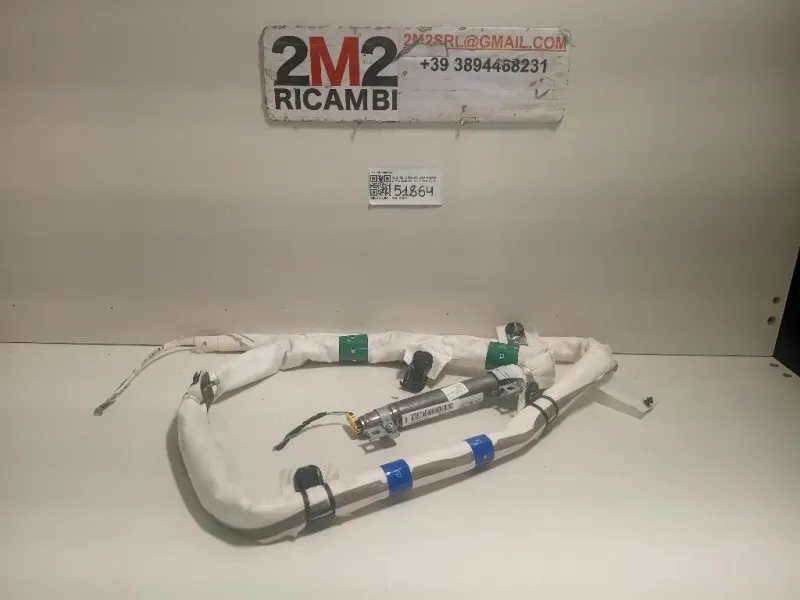 Air-bag A Tendina SX 8R0880741E Audi Q5 8RB 2009