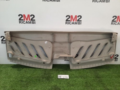 Console Sottotetto 8201134824R CONSOLE SOTTOTETTO Dacia Dokker 2013