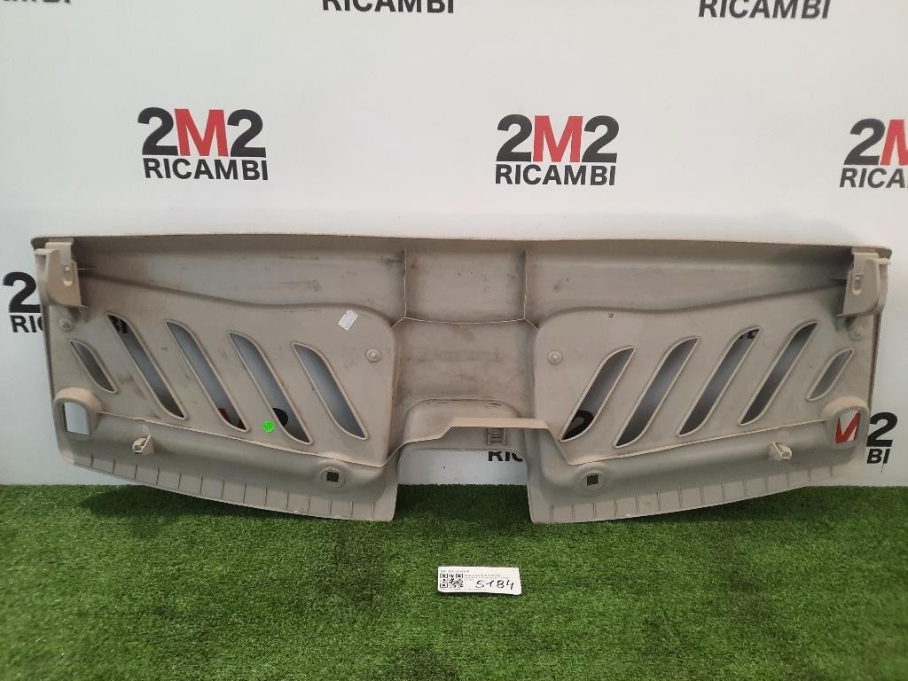Console Sottotetto 8201134824R CONSOLE SOTTOTETTO Dacia Dokker 2013