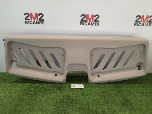 Console Sottotetto 8201134824R CONSOLE SOTTOTETTO Dacia Dokker 2013