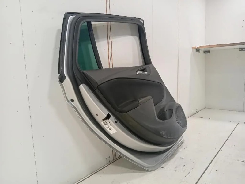 Porta POST SX 39028993 COLORE GAN 176 Opel Astra K SW 2016