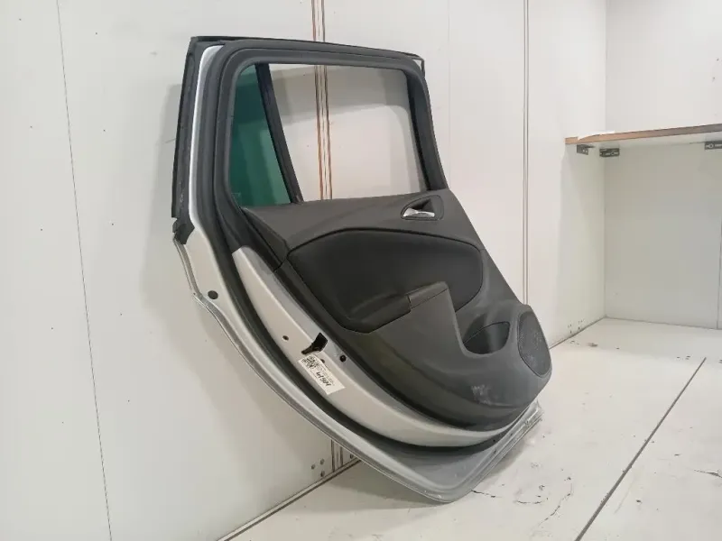 Porta POST SX 39028993 COLORE GAN 176 Opel Astra K SW 2016