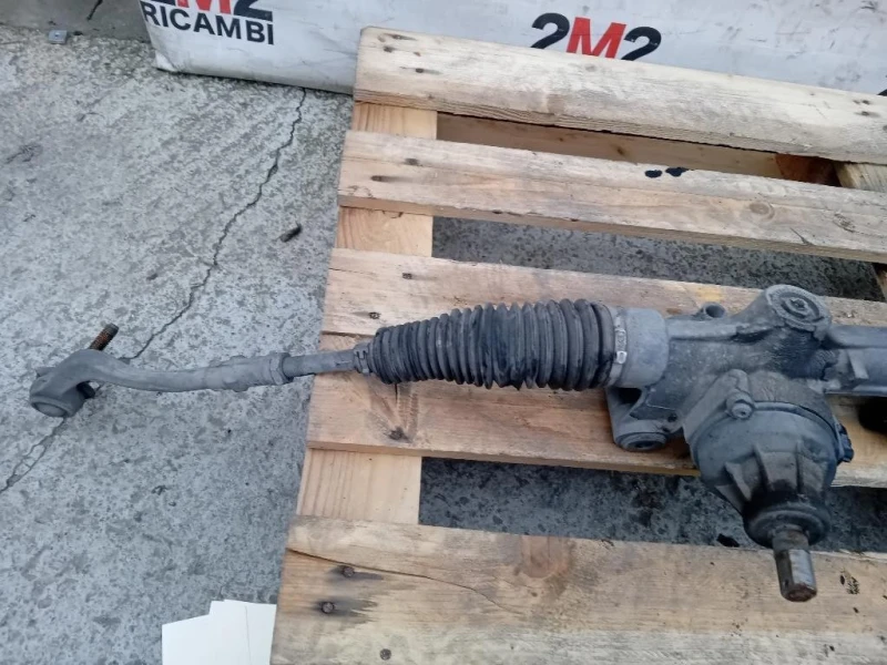 Scatola Sterzo Cservosterzo 8R0909144E Audi Q5 8RB 2012