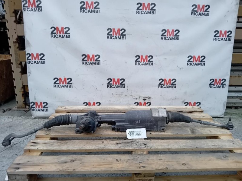 Porta POST SX 39028993 COLORE GAN 176 Opel Astra K SW 2016