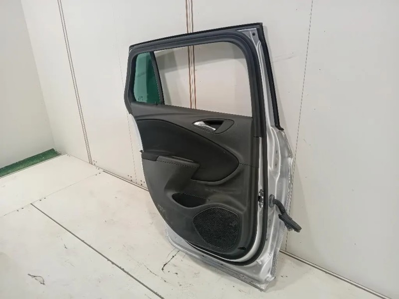 Porta POST SX 39028993 COLORE GAN 176 Opel Astra K SW 2016