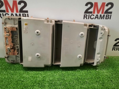 Console Sottotetto 1T0868403GY20 Volkswagen Touran III 2010