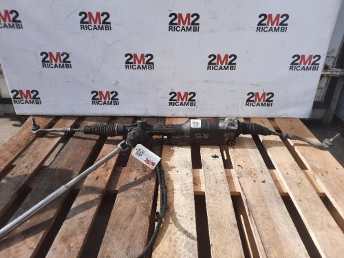 Scatola Sterzo Cservosterzo 8R0909144E Audi Q5 8RB 2012