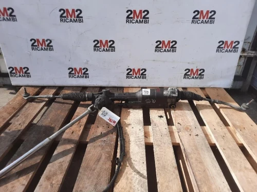 Scatola Sterzo Cservosterzo 8R0909144E Audi Q5 8RB 2012