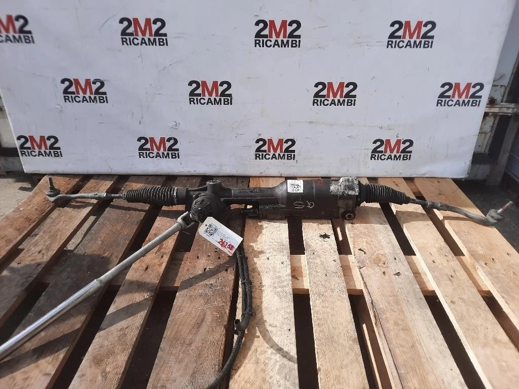 Scatola Sterzo Cservosterzo 8R0909144E Audi Q5 8RB 2012