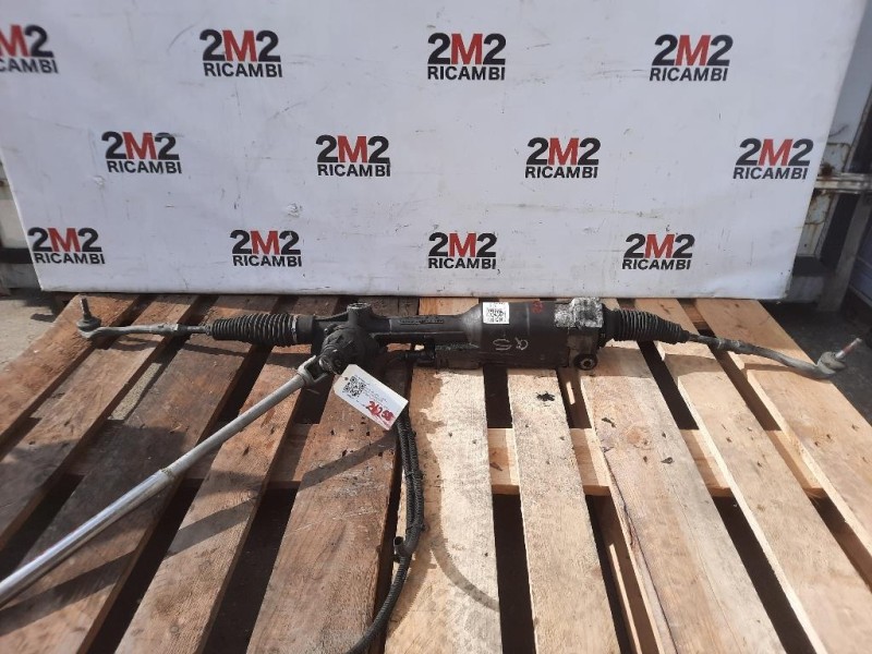 Porta POST SX 39028993 COLORE GAN 176 Opel Astra K SW 2016