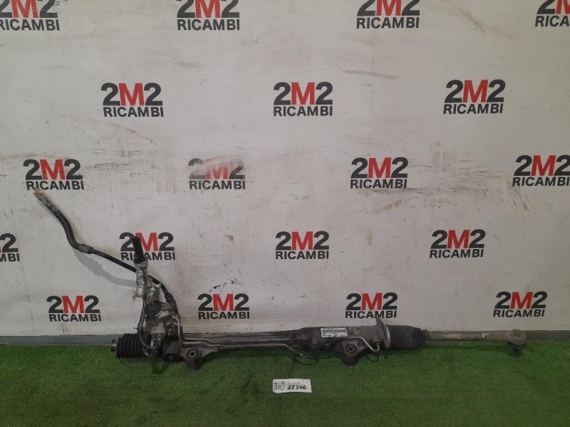 Scatola Sterzo Cservosterzo 7L8422055T Audi Q7 4LB 2009