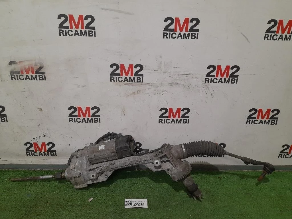 Scatola Sterzo Cservosterzo 7802277232 Bmw Serie 1 E87 Berlina 2005