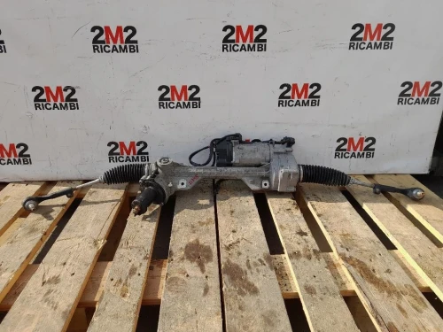 Scatola Sterzo Cservosterzo 6798893 Bmw Serie 1 E87 Berlina 2005