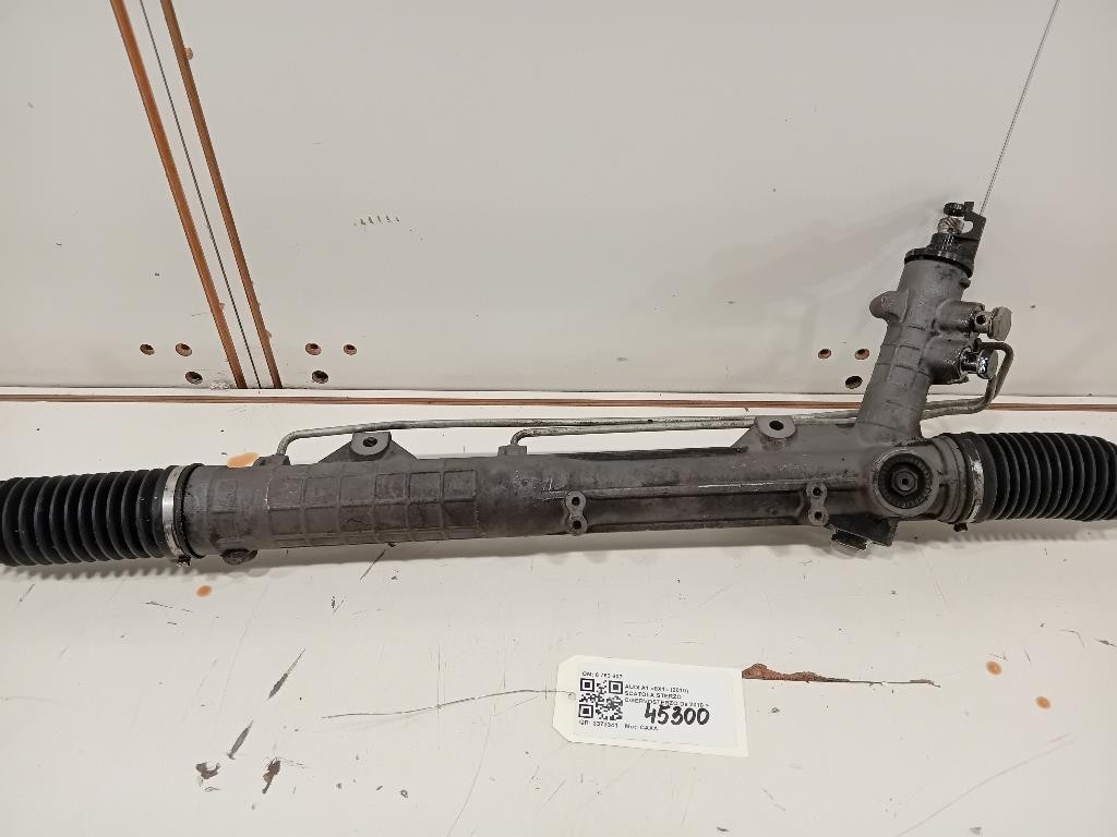 Porta POST SX 39094745 Opel Astra K SW 2016
