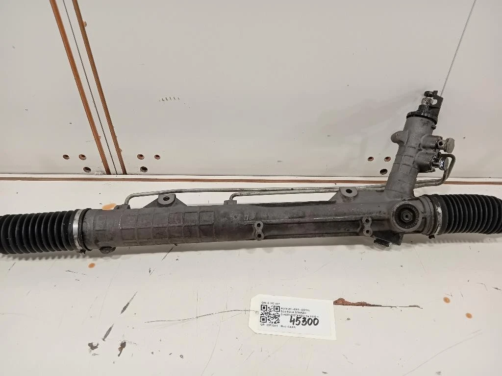 Scatola Sterzo Cservosterzo 6 763 807 Bmw Serie 1 E87 Berlina 2005