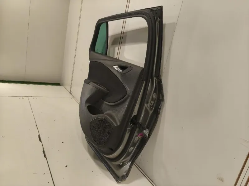 Porta POST SX 39094745 Opel Astra K SW 2016