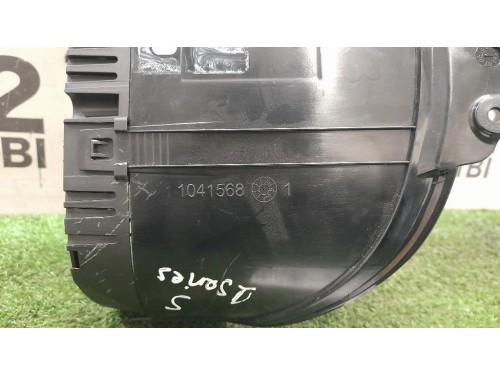 Contachilometri 1041568 Bmw Serie 1 E87 Berlina 2005