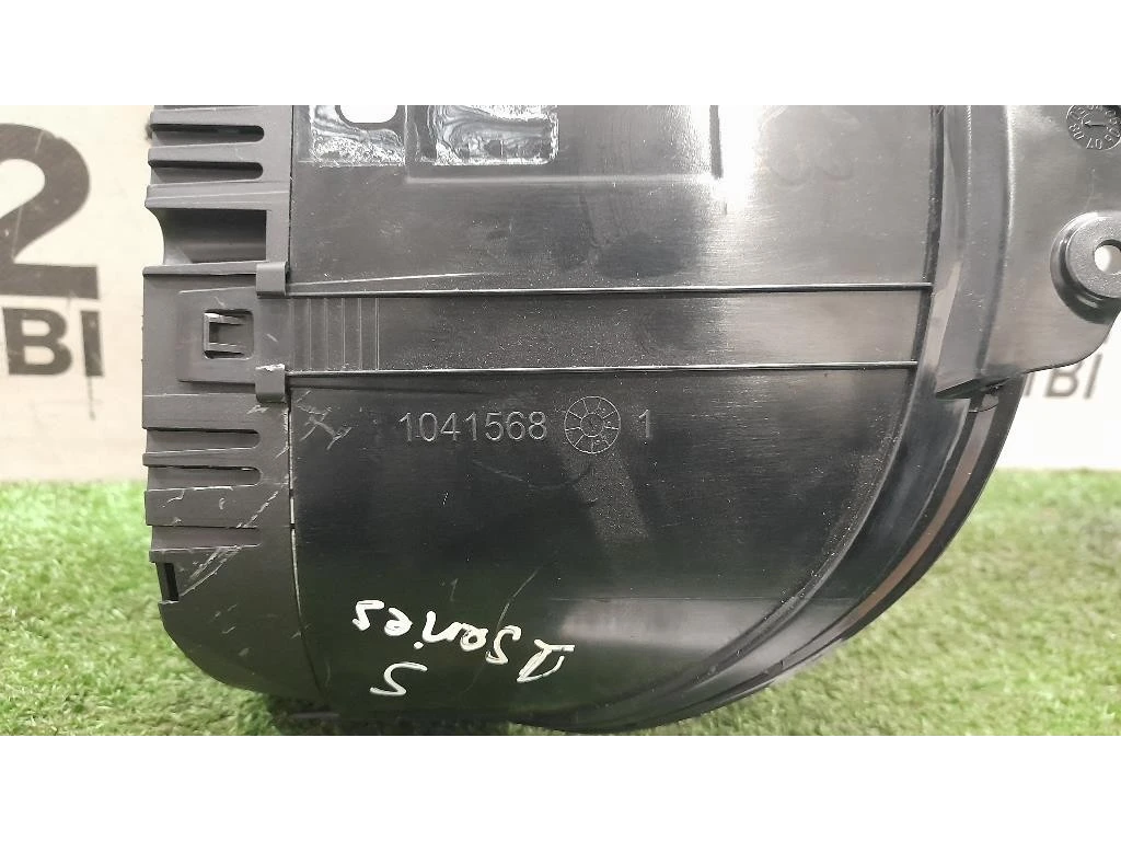 Contachilometri 1041568 Bmw Serie 1 E87 Berlina 2005