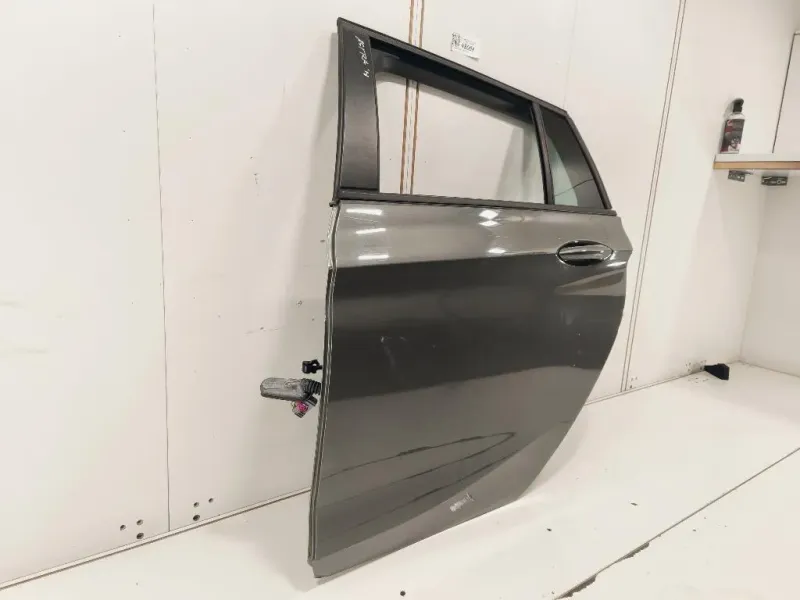 Porta POST SX 39094745 Opel Astra K SW 2016