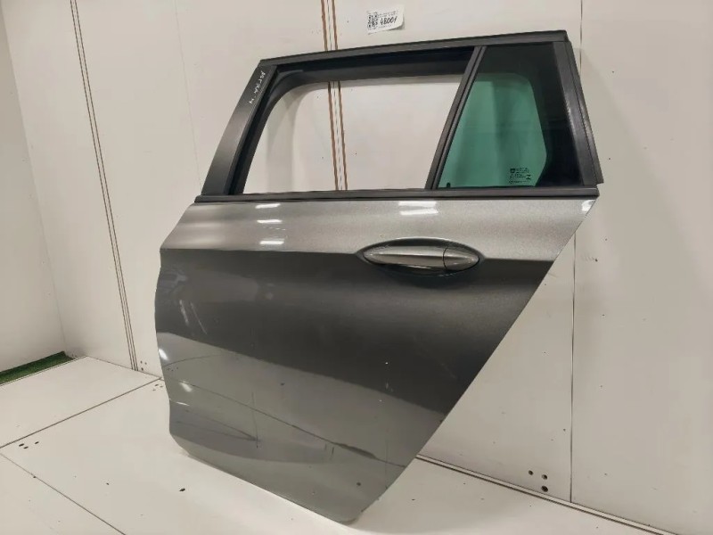 Porta POST SX 39094745 Opel Astra K SW 2016