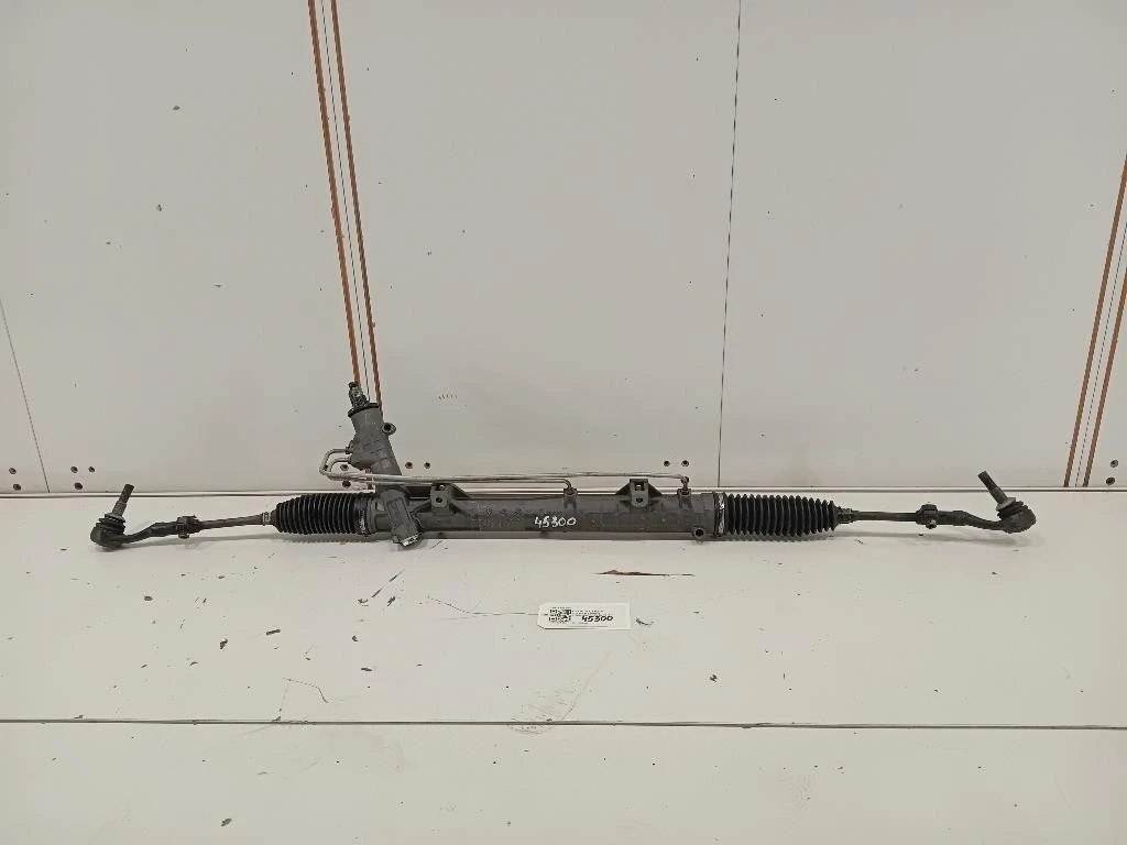 Scatola Sterzo Cservosterzo 6 763 807 Bmw Serie 1 E87 Berlina 2005