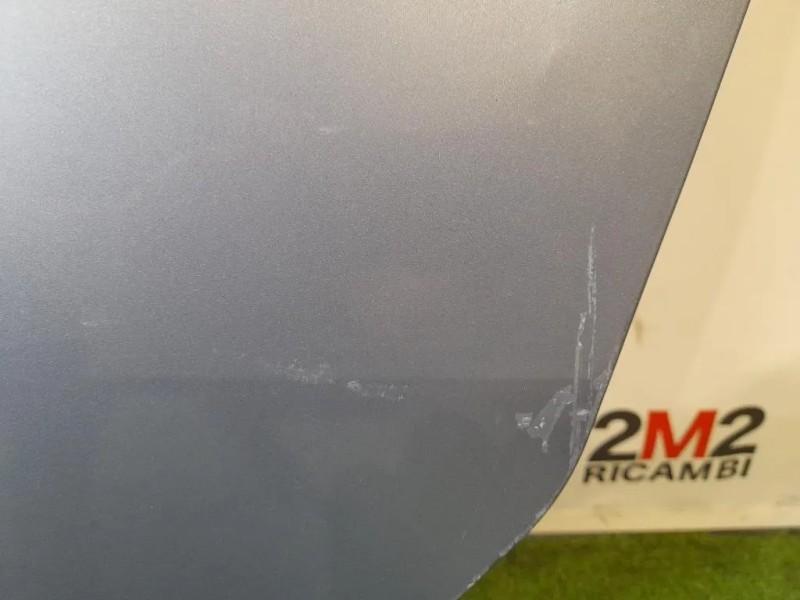 Porta POST SX PORTA SPORTELLO PORTIERA Opel Corsa D 2010