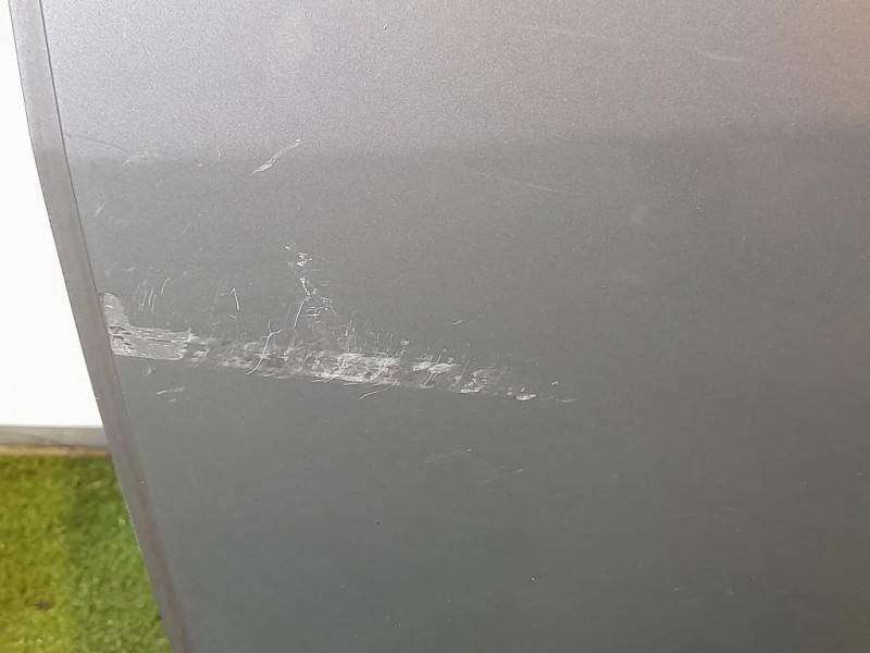 Porta POST SX PORTA SPORTELLO PORTIERA Opel Corsa D 2010